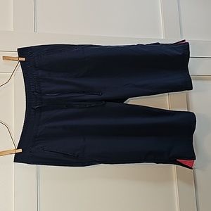 Lee active performance size M long shorts